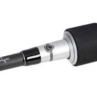 Fox Rage TR Finesse Touch Rod 6ft 7in/2-10g